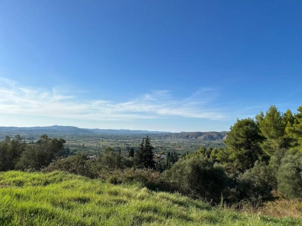 Camping Alfeios — Foto 5