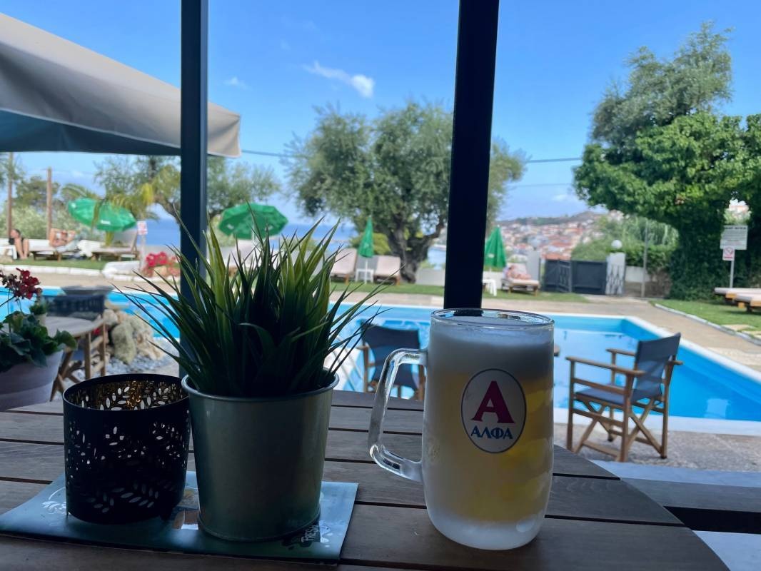 Camping Koroni — Camping Site in Koroni