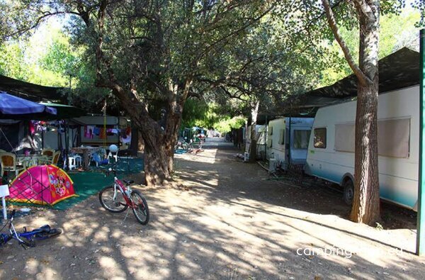 MILOS CAMPING — Fotografie 4