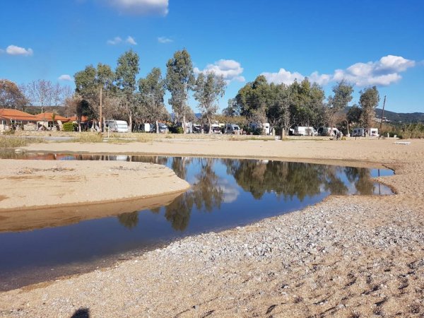 Camping Thines — Foto 4