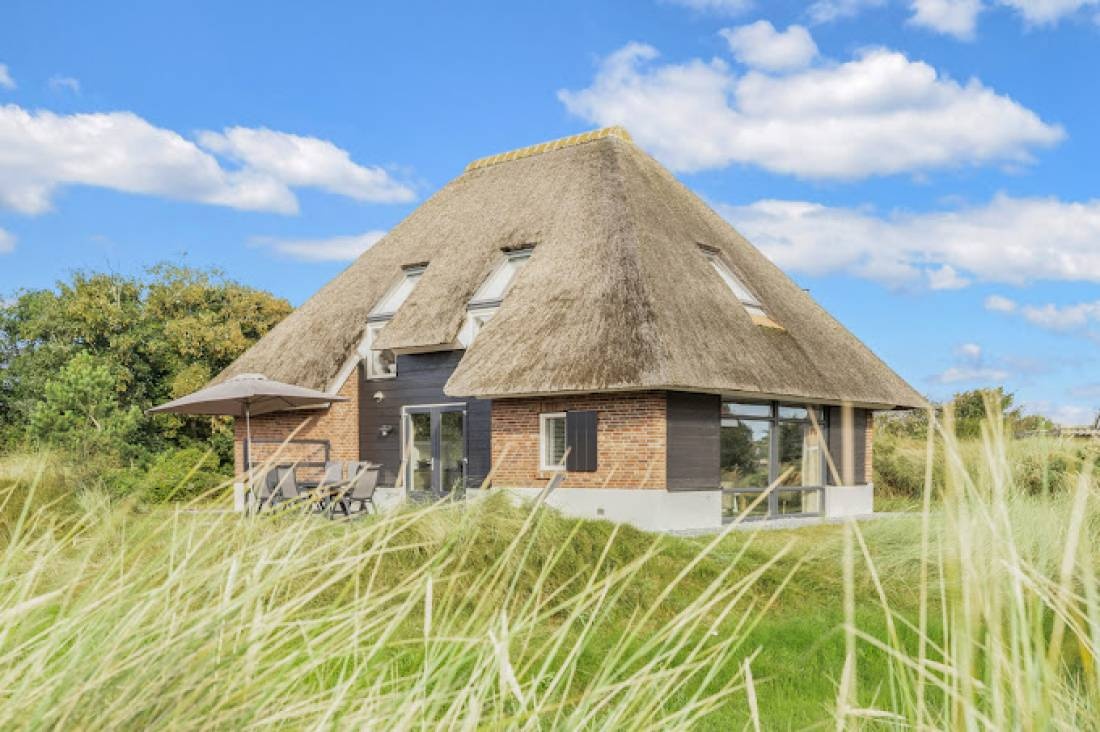 Landal Sluftervallei — Campingplatz in De Cocksdorp