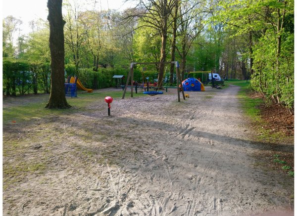 Camping Warnsborn — Photo 5