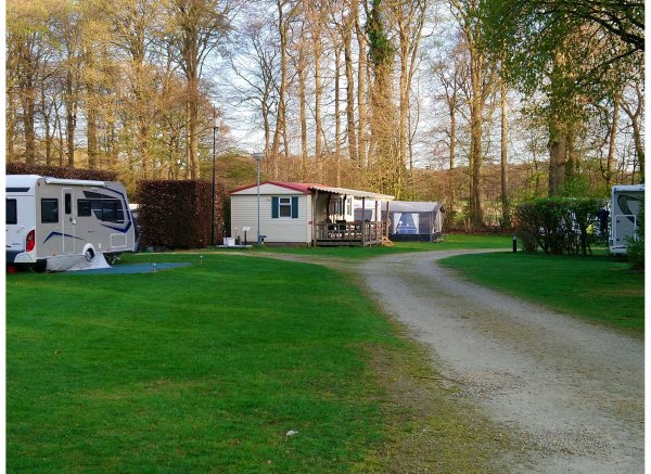 Camping Warnsborn — Fotoğraf 2