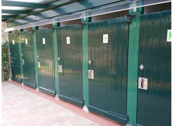 Camping Warnsborn — Photo 2