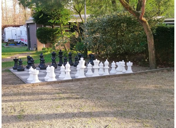 Camping Warnsborn — Photo 3