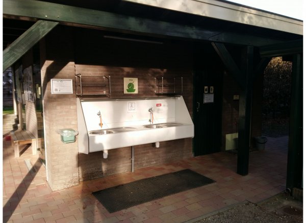 Camping Warnsborn — Photo 4