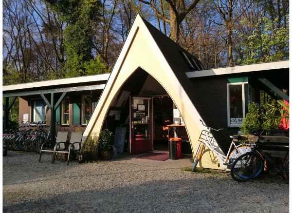 Camping Warnsborn — Photo 6