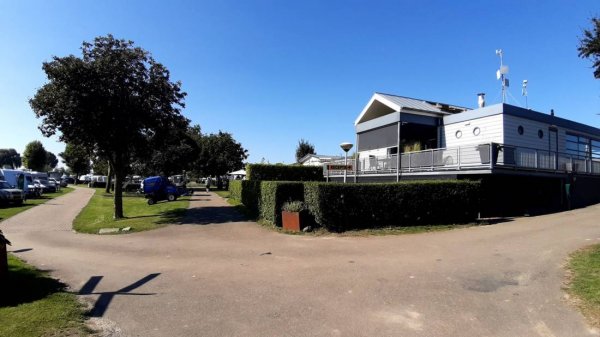 Camping De Grote Altena — Photo 3