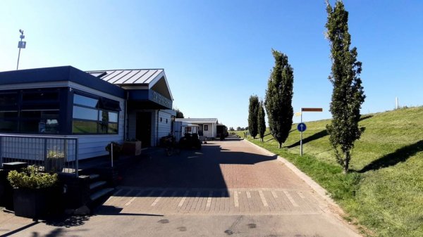 Camping De Grote Altena — Photo 2