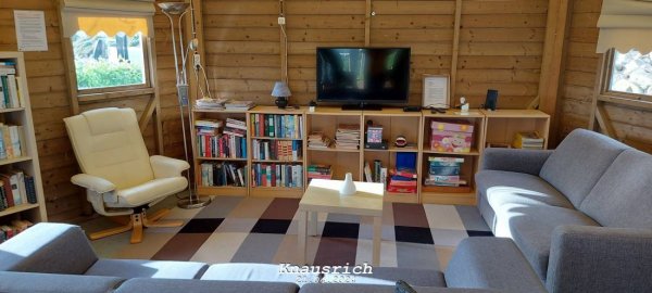 Camping De Grote Altena — Foto 6