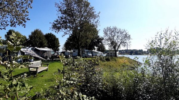 Camping De Grote Altena — Photo 4