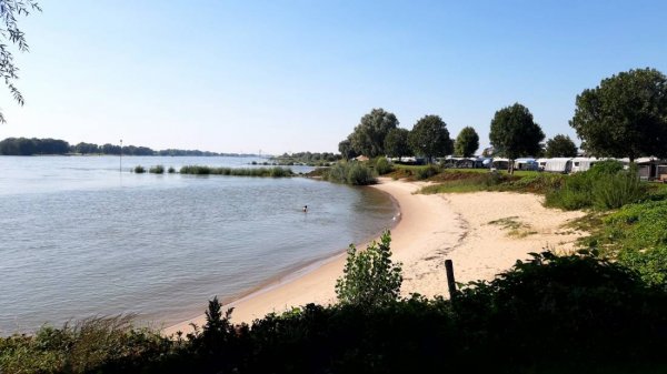 Camping De Grote Altena — Photo 5