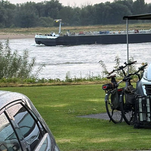 Camping De Grote Altena — Foto 3