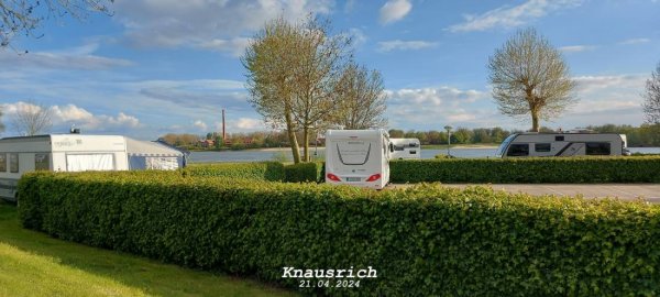 Camping De Grote Altena — Foto 4