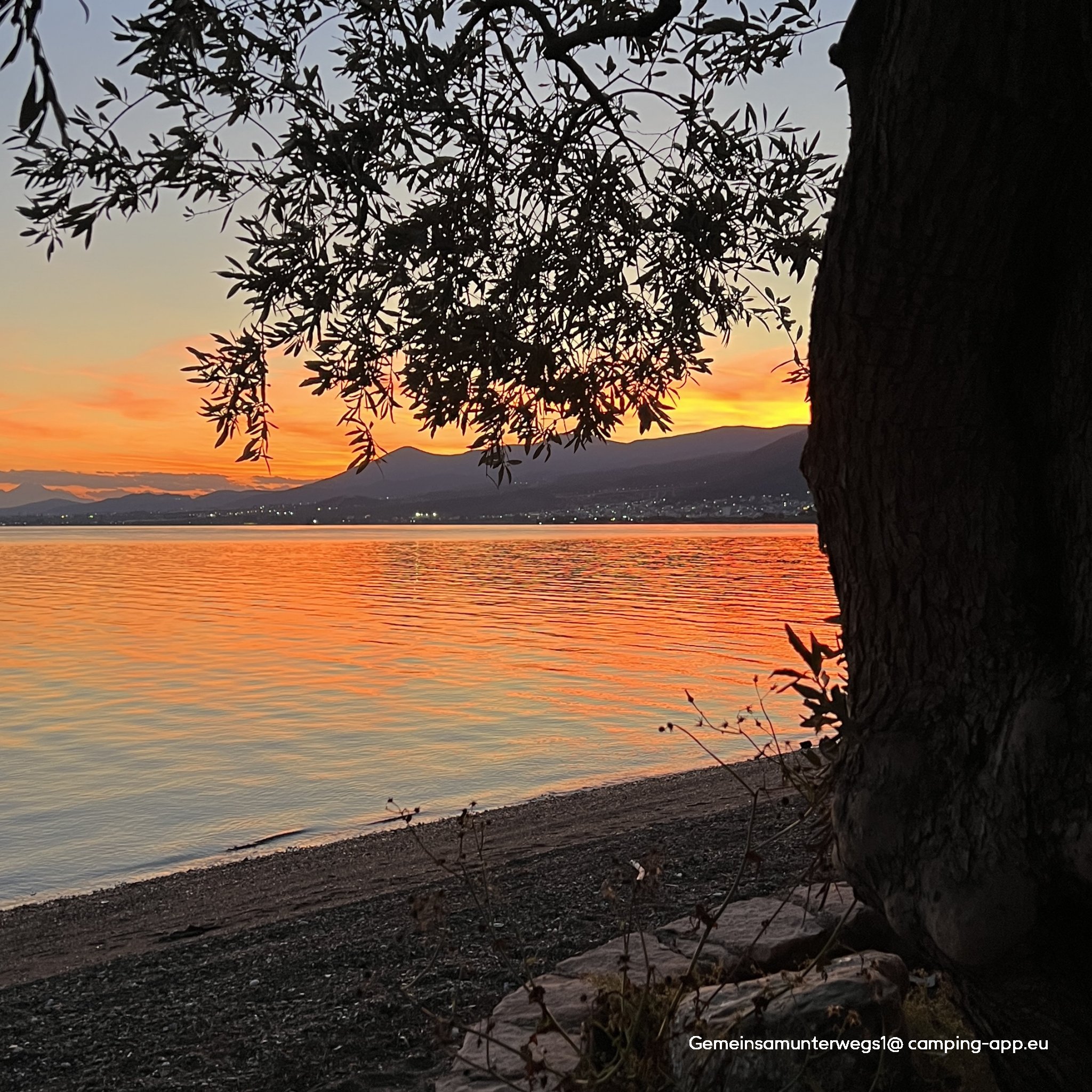 Camping Intersteison Stylios — Fotoğraf 2