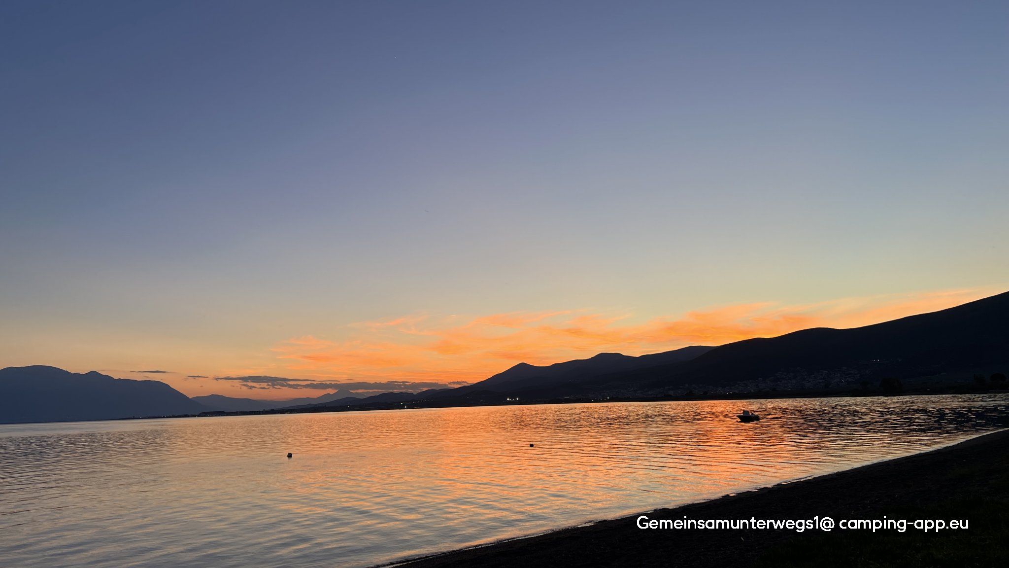 Camping Intersteison Stylios — Fotoğraf 4
