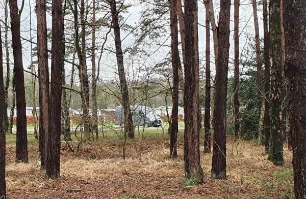 De binnenvaart — Photo 2