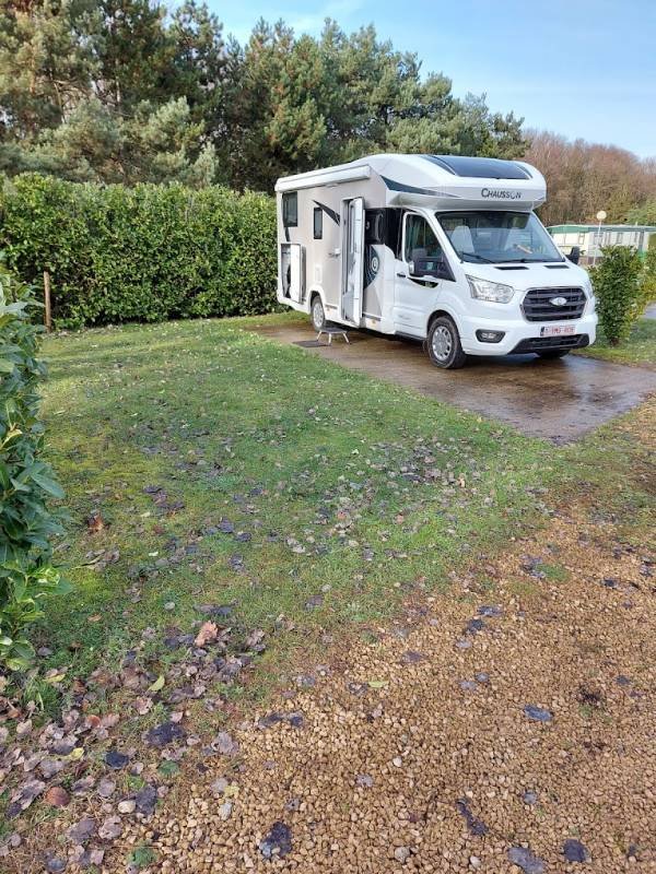 Hof van Eeden — Photo 2