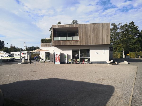 Camping Memling — Photo 2