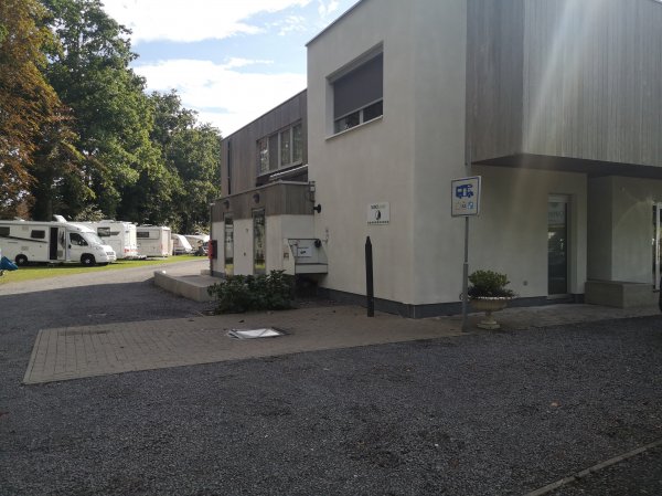 Camping Memling — Photo 5