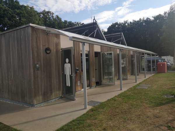 Camping Memling — Photo 4