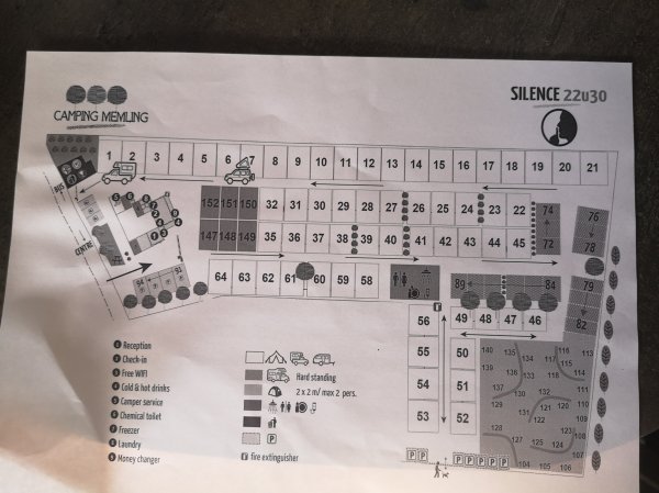 Camping Memling — Photo 3