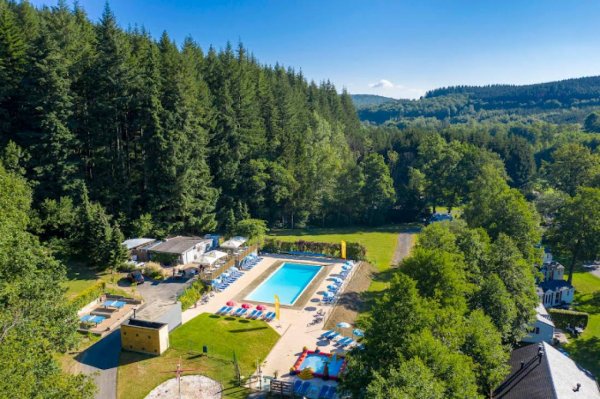 The Park Clusure — Photo 2