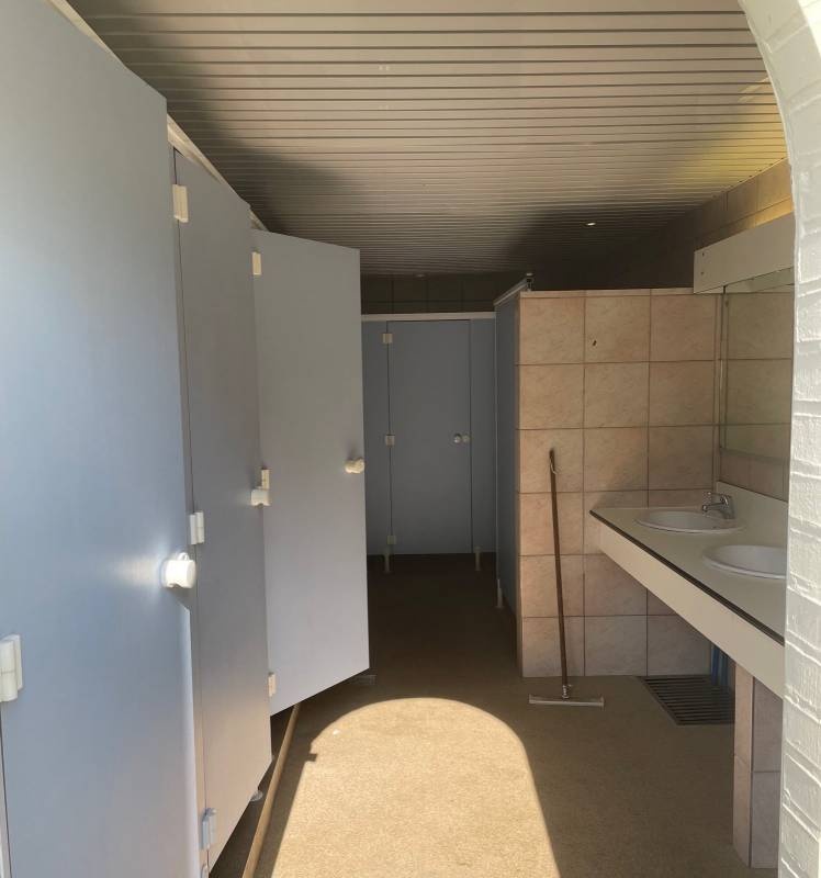 Camping Heidestrand — Campingplass in Zonhoven / Vlaanderen
