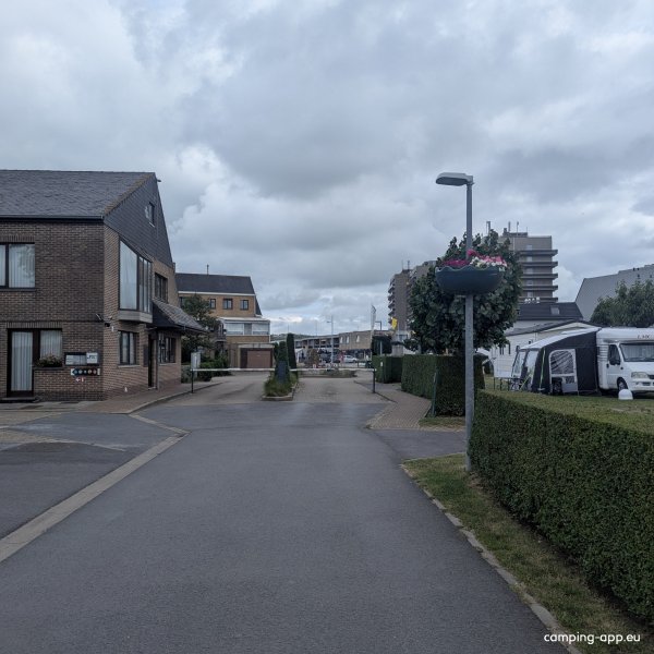 Camping Astrid — Photo 2