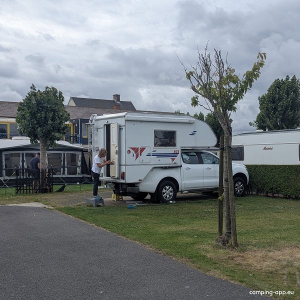 Camping Astrid — Photo 4