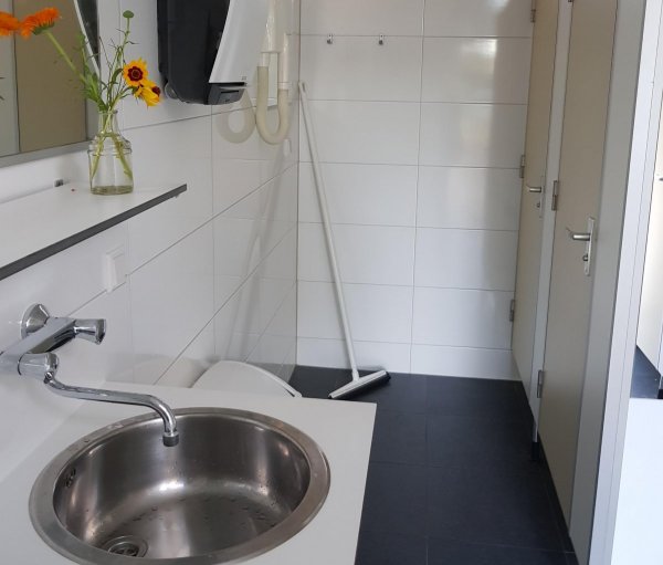 Minicamping & Kloostertuin Werendijke — Photo 2