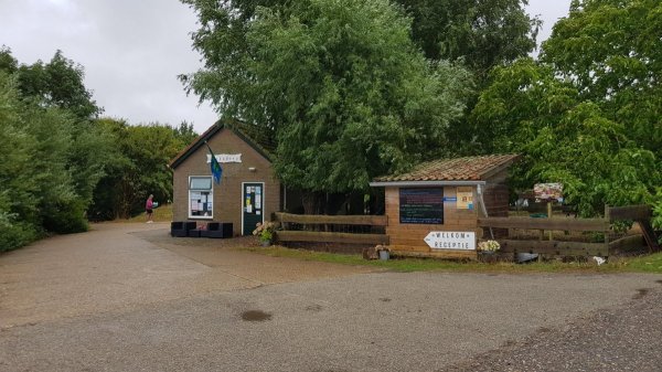 Minicamping & Kloostertuin Werendijke — Photo 4