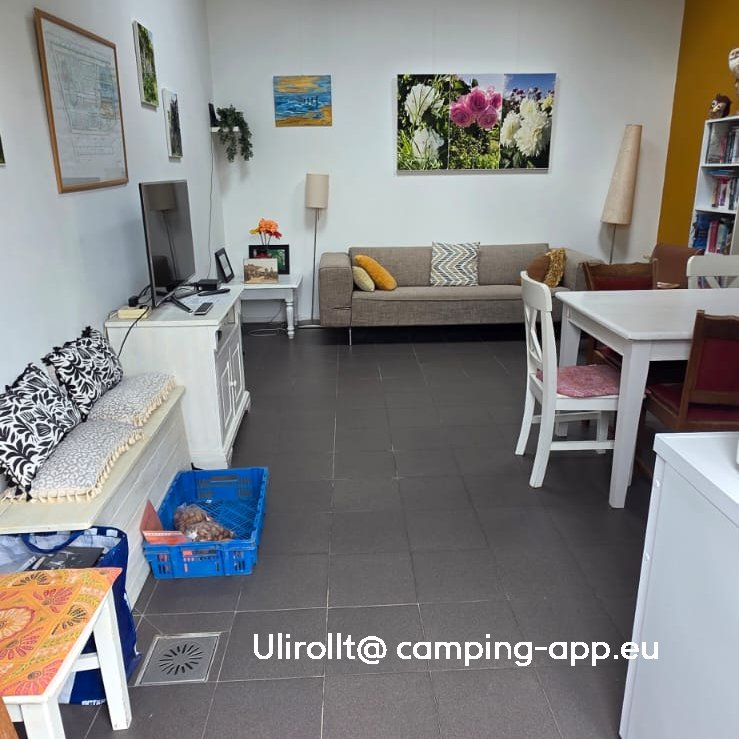 Minicamping & Kloostertuin Werendijke — Foto 4