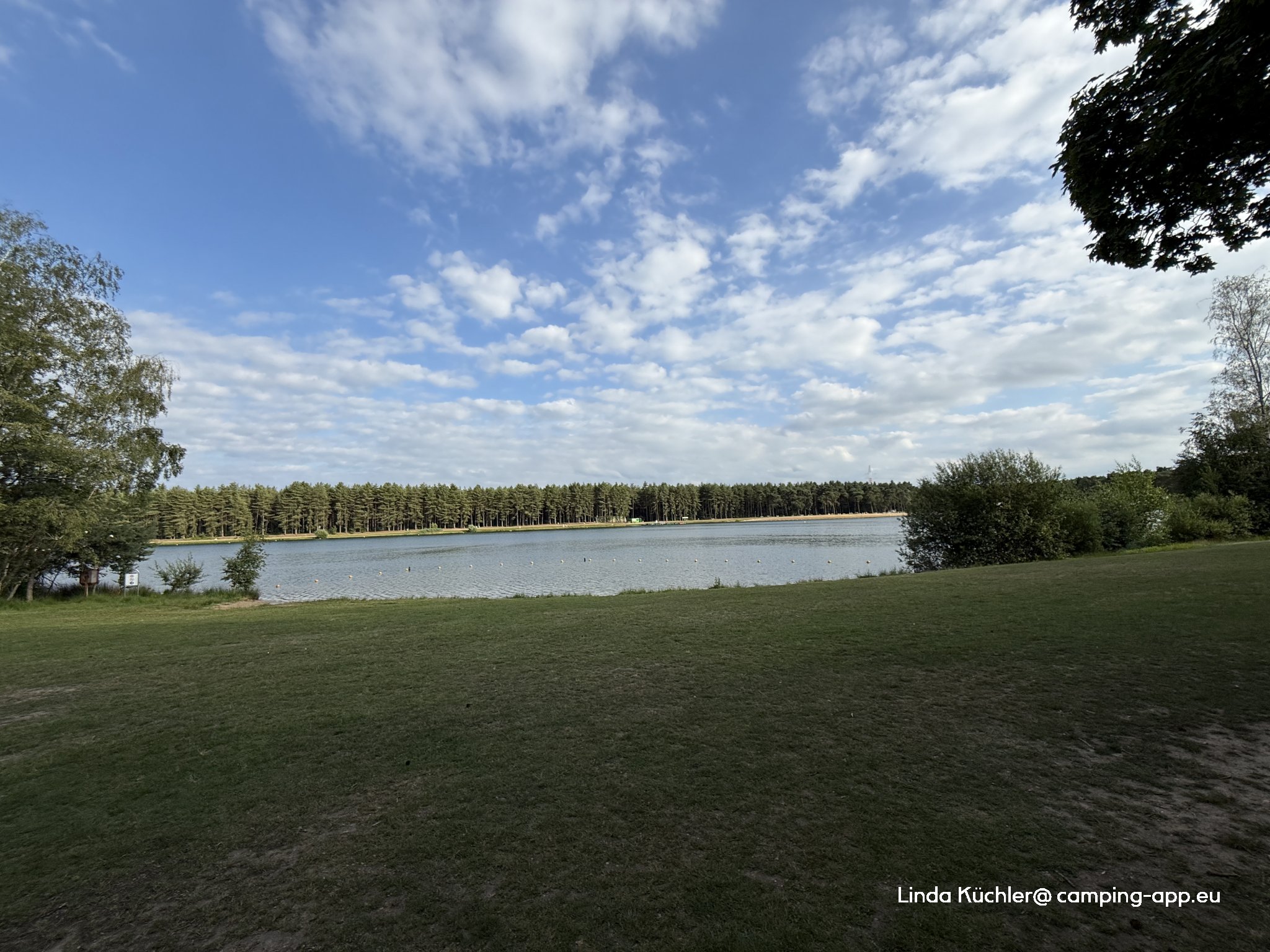 The Lilse Mountains — Photo 3