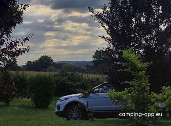 Camping Papillon Rochefort — Foto 3