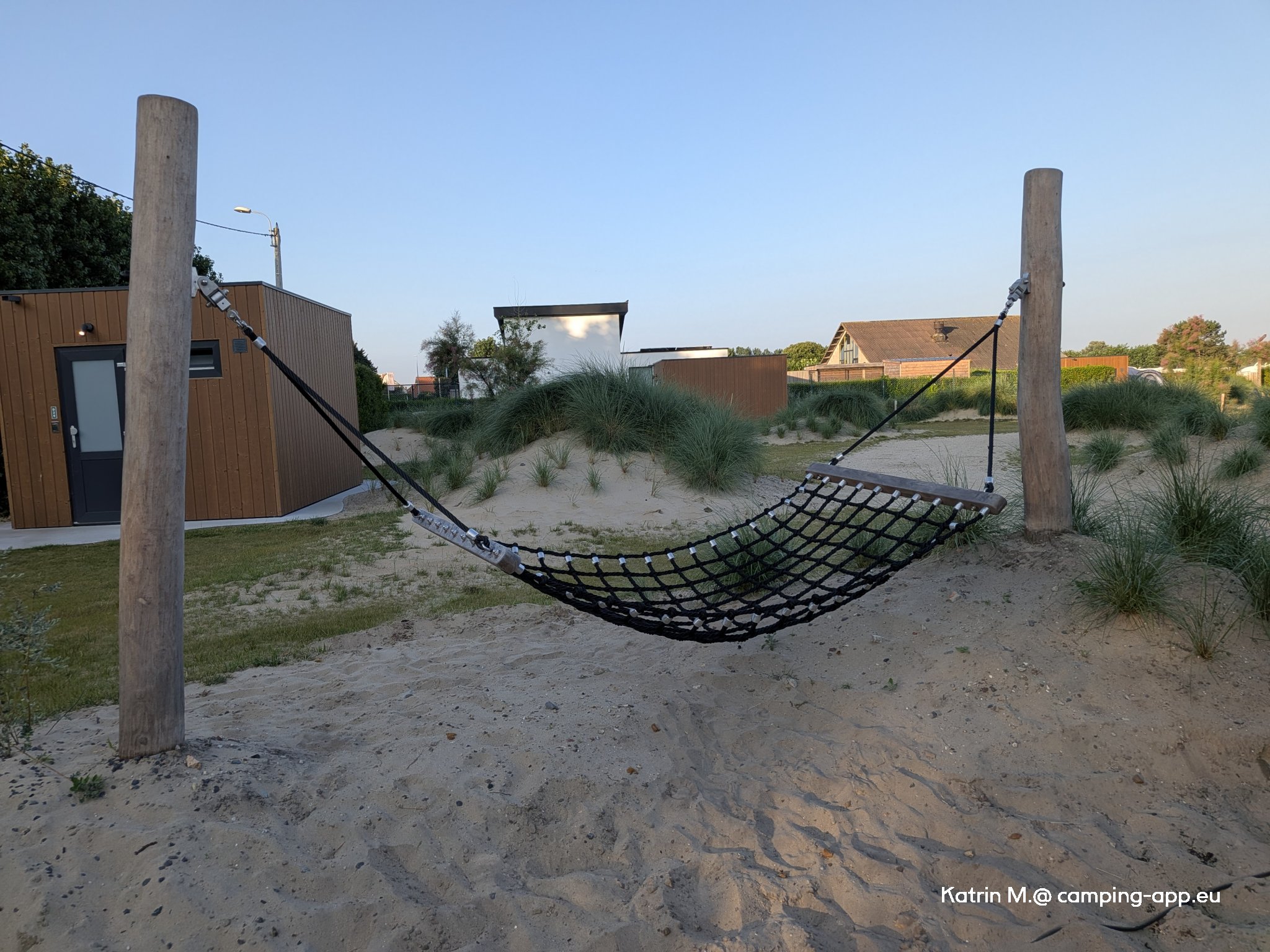 Kompas Camping Westende — Foto 3