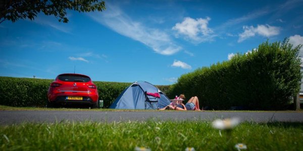 Camping Duinezwin — Photo 4