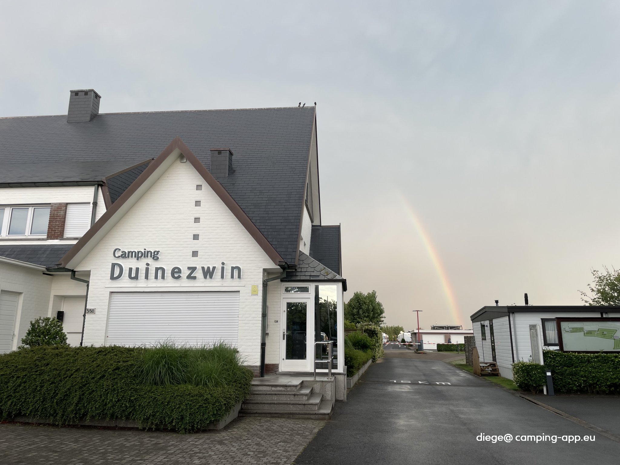 Camping Duinezwin — Foto 5