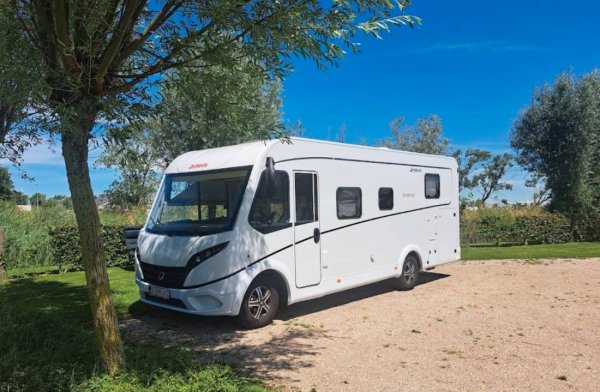 Kompas Camping — Photo 3