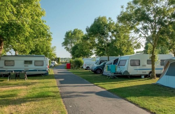 Kompas Camping — Photo 4