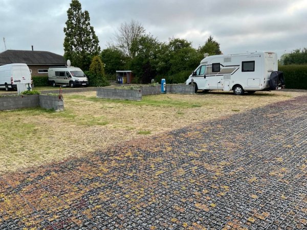 Kompas Camping — Foto 4