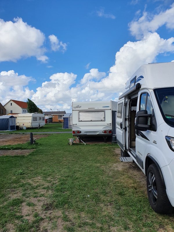 Camping Warande — Photo 5