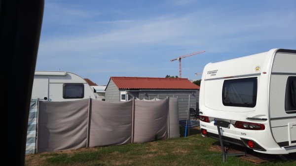 Camping Warande — Photo 2