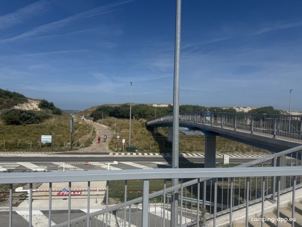 Camping Warande — Foto 3