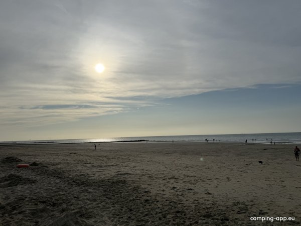 Camping Warande — Foto 2