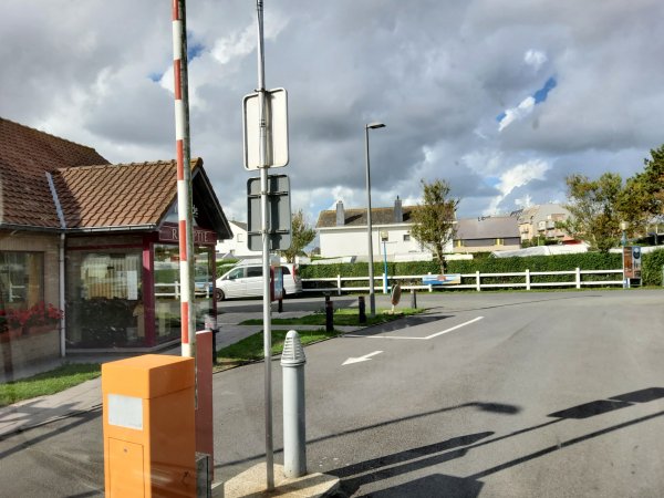 Camping Warande — Photo 3