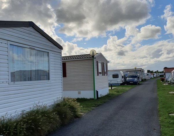 Camping Warande — Photo 4