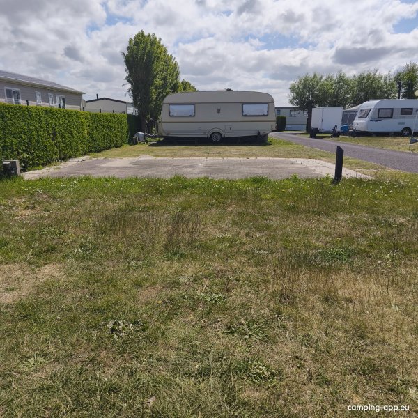 Camping Warande — Foto 5