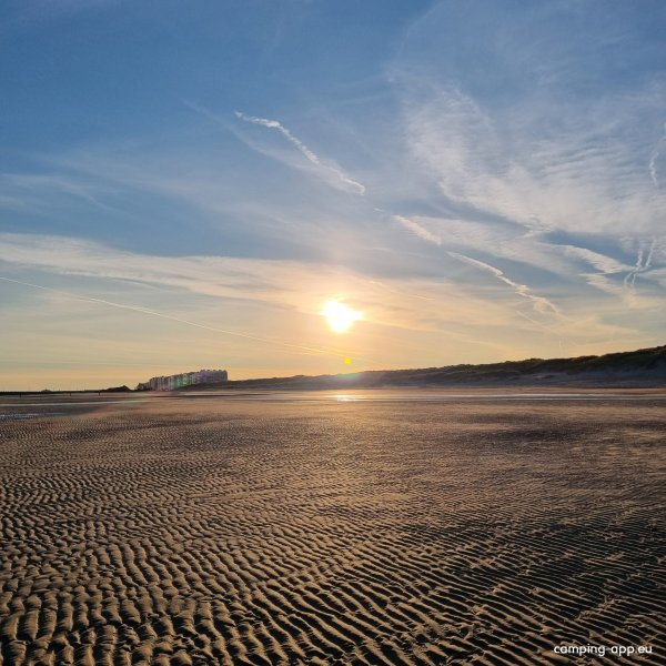 Camping Esmeralda — Photo 4