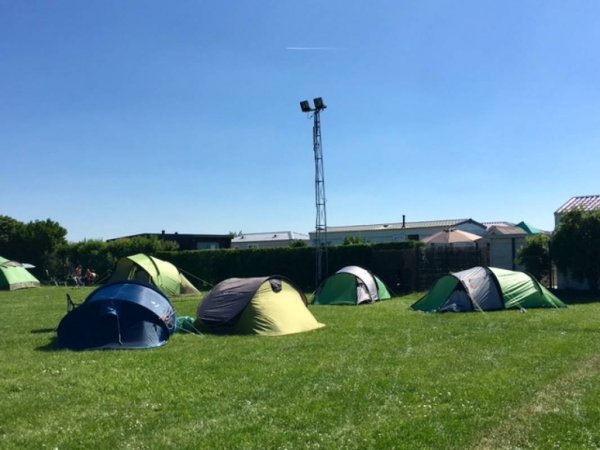 Camping Esmeralda — Photo 3